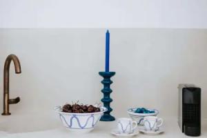 CASASUNSHA, Fira