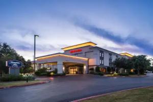 Hampton Inn San Antonio Stone Oak, San Antonio