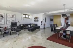 Great Penthouse Near Beach, Marbella