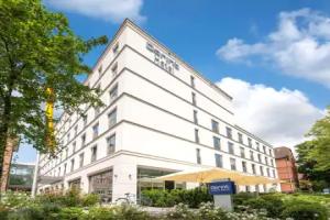 Dorint Hotel Hamburg-Eppendorf, Hamburg