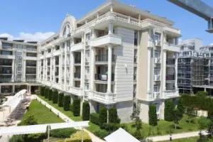 Rena Hotel, Sunny Beach