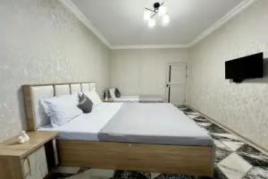 Chaqar 198 Apartments, Tashkent