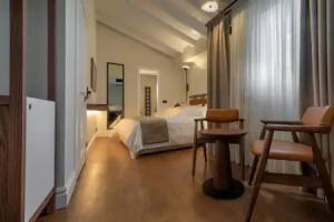 Regno di Morea Hotel, Nafplio