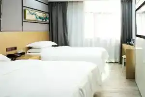 RUNHAO Holtel Hotel, Shenzhen