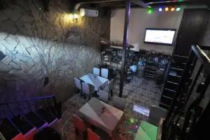 Hotel Aragvi, Mtskheta