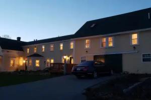 The Elmere House Bed & Breakfast, Wells