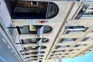 Hotel des Grands Hommes - Bordeaux Centre, Bordeaux