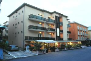 Hotel Tre Grazie, Rimini