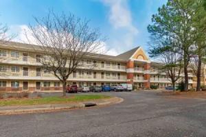 Extended Stay America Select Suites Newport News Oyster Pt, Newport News