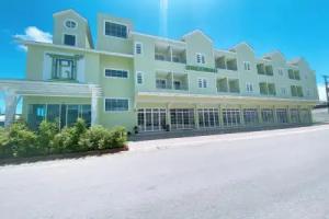 Greenish Ranong Hotel, Ranong City
