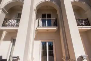 Iaki Hotel, Constantza