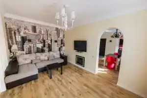 PaulMarieApartments on Sovetskaya, Brest