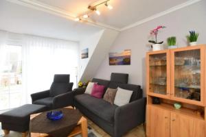 Wohnung-Amsel-App-4 Apartments, Westerland