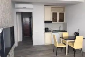 New Apartments at Inasaridze, Batumi