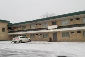 Valued Stay Aloha Mini-hotel, Madison