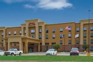 Hampton Inn & Suites/Port Allen, Baton Rouge