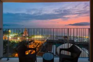 Sun and Sea Panorama Hotel, Nha Trang