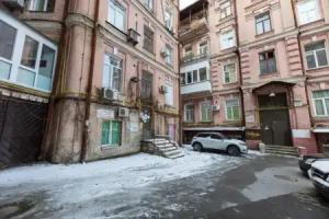 Apartment in the historic center of, Kiev