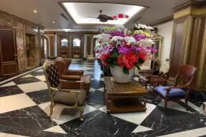 Sam Royal Apartment, Ho Chi Minh