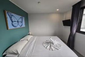 Coastal Comfort 2 Bed T2-617 Apartments, Chalong