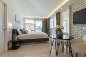 Residence Meridian Unità 7 Apartments, Villa San Pietro