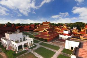 Yadanar Yoma Inn, Mandalay