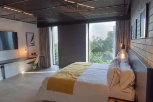Fulton Business Luxury Hotel, Guadalajara