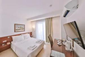 Gardenia Hotel - Adults Only, Kas