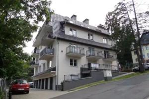 RentPlanet - Apartament Mickiewicza, Szklarska Poreba