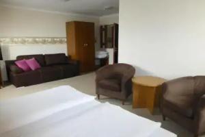 Hotel Cesarski, Gizycko