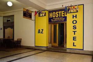A Plus Hostel - Centrum, Prague