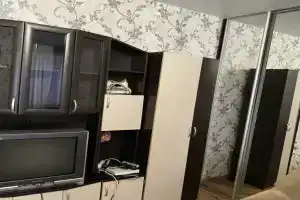 Apartments on Matrosova Street, Barnaul