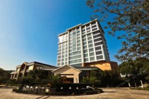 Taihu Golf Hotel, Suzhou