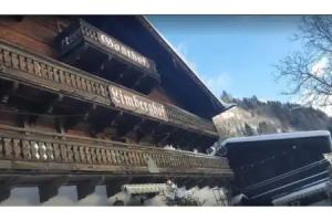 Gasthof Limberghof, Zell am See