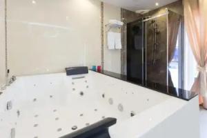 Hotel Sabor, Belgrade