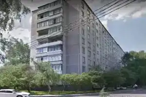 Cozy atmosphere on Akademika Millionshchikova street 18, Moscow