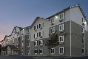 WoodSpring Suites Augusta Fort Eisenhower, Augusta