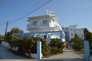 Elpida Beach Studios, Faliraki