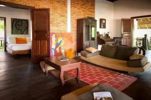 Alliance Tradition Villa, Siem Reap
