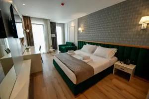 Iliad Hotel, Durres