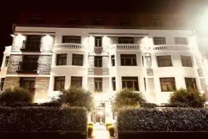 Aquilon Boutique Hotel, Blankenberge