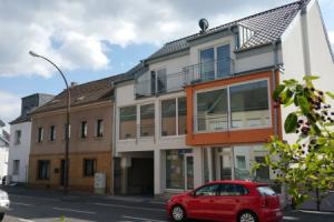 K314 Bonn Aparthotel - Boardinghouse, Bonn