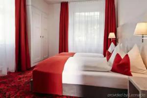 Hotel Restaurant Bellevue au Lac, Thun