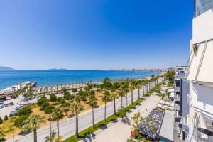 Skyline Apartment Free Parking, Vlore