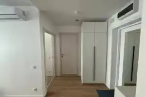 New apartment 10 minutes from Salarievo metro station, Kartmazovo
