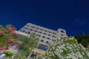 Hotel Sole Splendid, Maiori