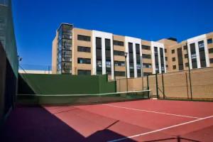 Compostela Suites, Madrid