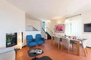 Wonderful Villa In Mulinetti, Faveto