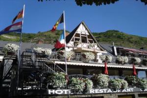 Zumer Herrenberg Hotel, Valwig