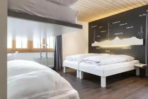 Le Petit Relais, Gstaad